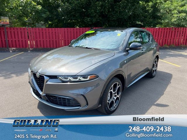 2024 Alfa Romeo Tonale Ti AWD