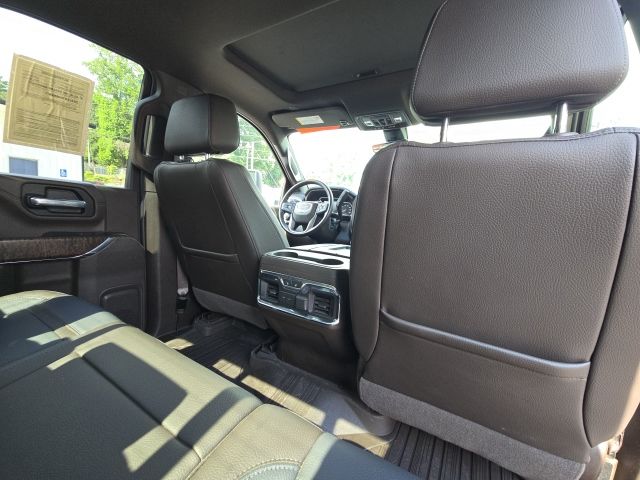 2021 GMC Sierra 2500HD Denali:C02682