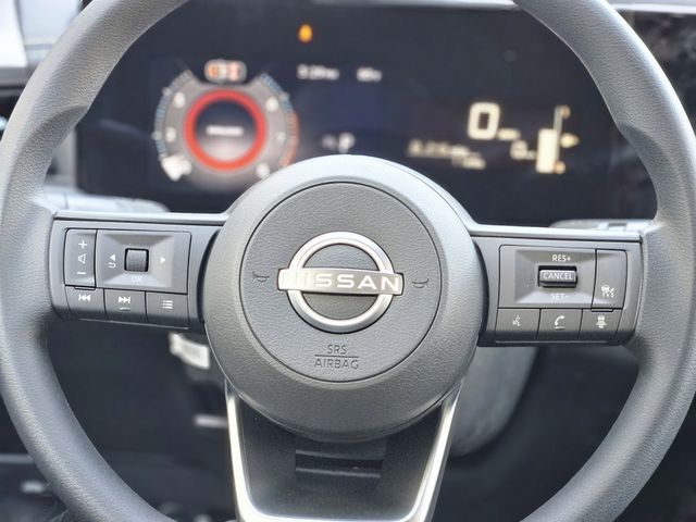 New 2026 Nissan Kicks SUV