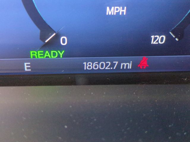 Used 2024 Black Ford King Ranch image 20