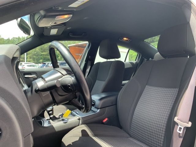 2023 Dodge Charger SXT photo
