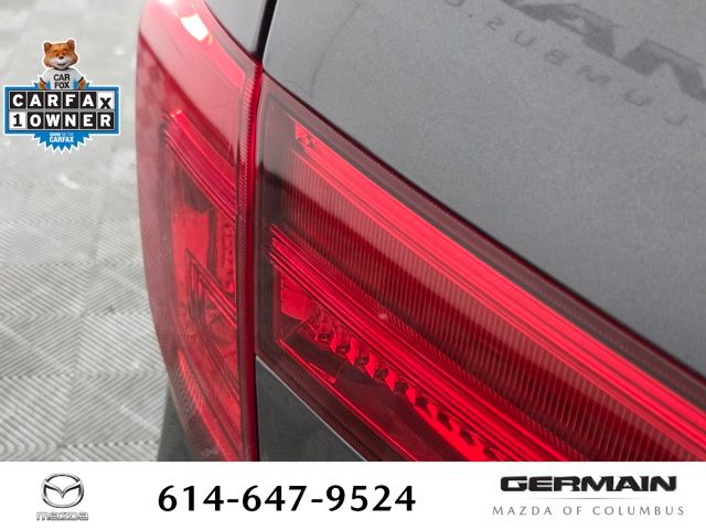 Used 2018  Honda EX-L image 16