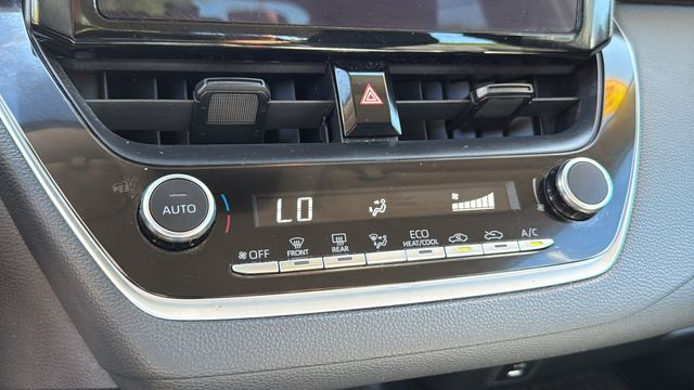 Used 2023 Toyota Corolla Sedan