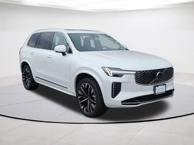 2025 Volvo XC90 T8 Recharge Plus Bright 7-Seat 4WD's photo