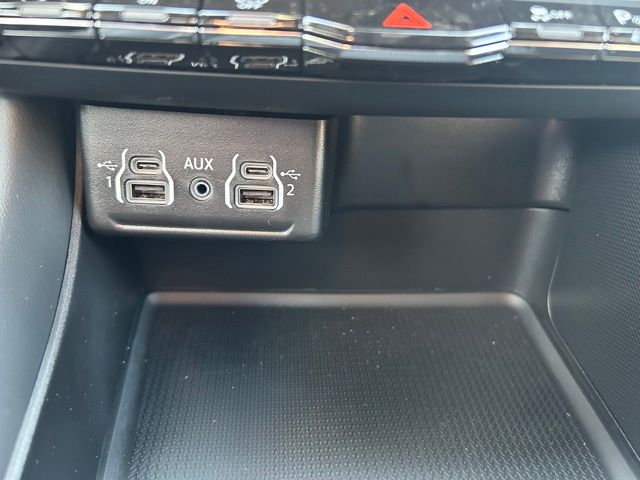 New 2026 Dodge Durango SUV