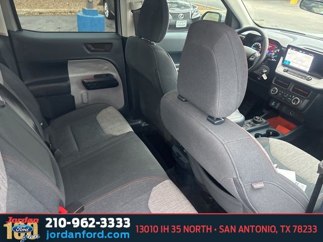 Used Car 2023 Ford Maverick  Xlt For Sale Under $30,000 In San Antonio, Texas