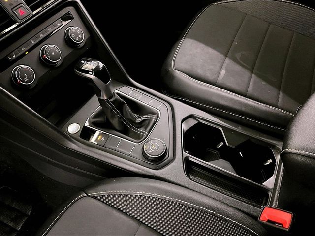 2022 Volkswagen Taos 1.5T SE  at Auto Express Mitsubishi
