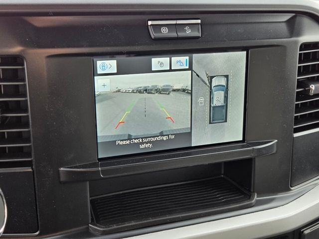 New 2026 Ford Super Duty F-250 Crew Cab 6.75' Box XL - STX Package