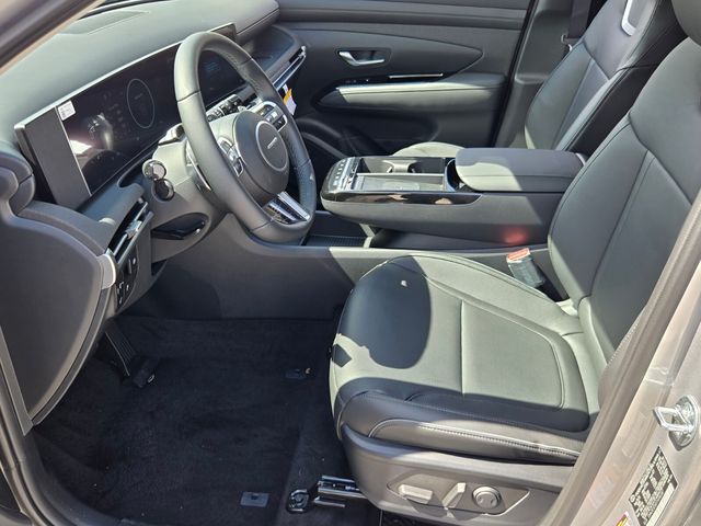 2026 Hyundai Tucson - $37,813