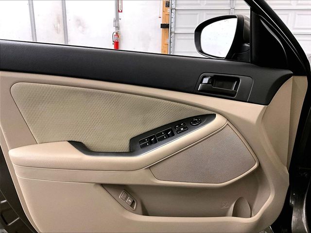 2011 Kia Optima LX Brown at Carlisle Cadillac Buick GMC