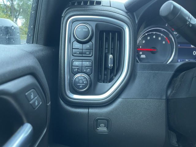 Used 2023 Chevrolet Silverado 2500HD For Sale in Livonia, MI