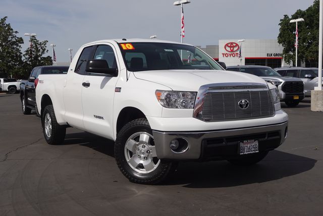used 2010 Toyota Tundra car, priced at $17,000