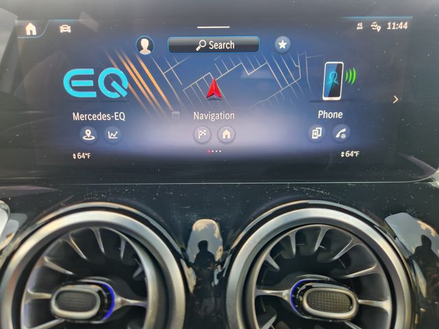 2024 Mercedes-Benz EQB 250+  at DeMontrond Automotive Group