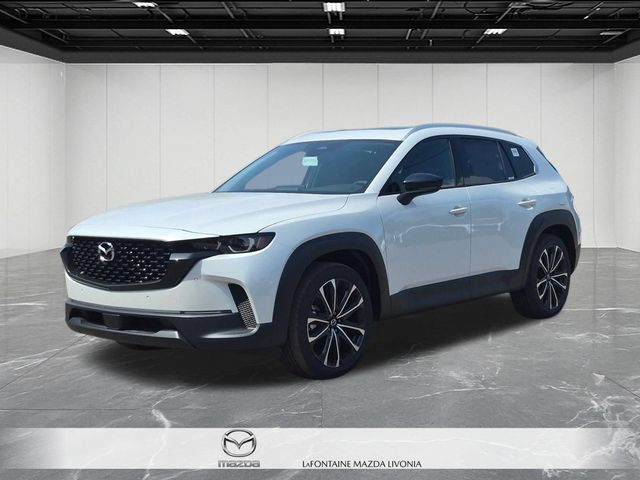 2026 Mazda Mazda CX-90 3.3 Turbo Premium Plus AWD