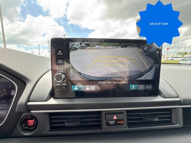 Used 2025 Honda Pilot SUV