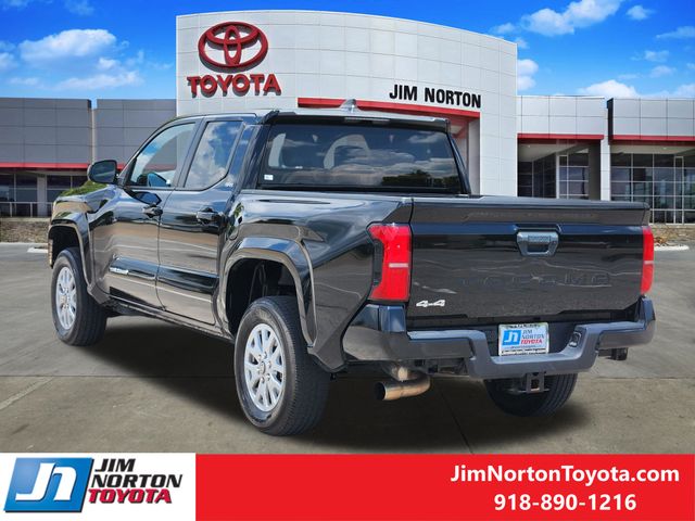 Used 2024 Toyota Tacoma Truck