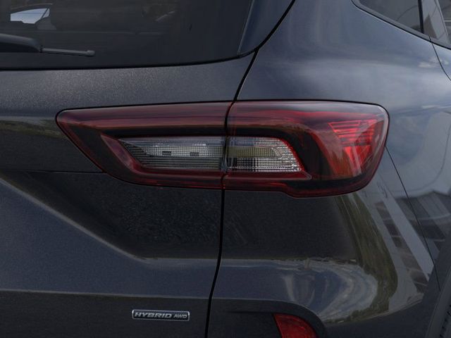 2026 Ford Escape ST-Line Select
