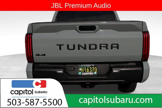 2024 Toyota Tundra Limited 20