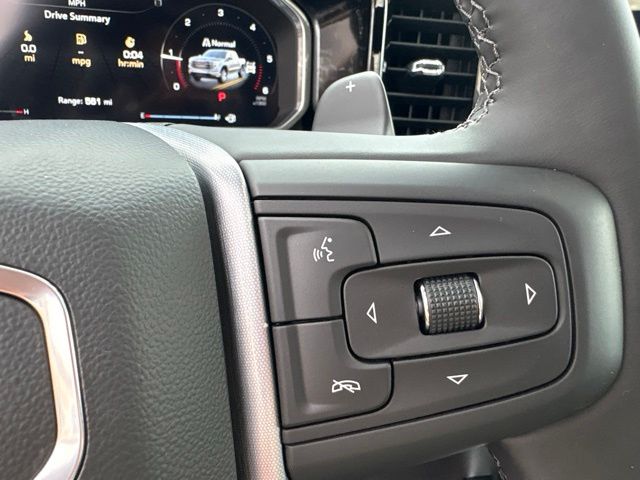 New 2026 GMC Sierra 1500 Truck
