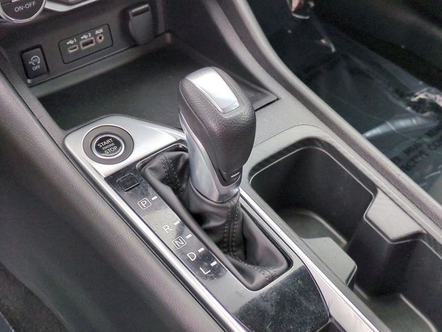 used 2024 Nissan Sentra car, priced at $18,811