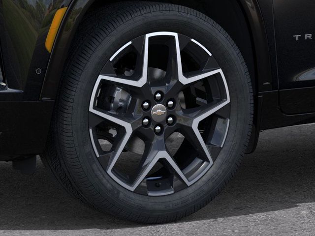 New 2025 Chevrolet Traverse For Sale in Grove City, OH