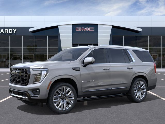 2026 GMC Yukon Denali Ultimate:47342