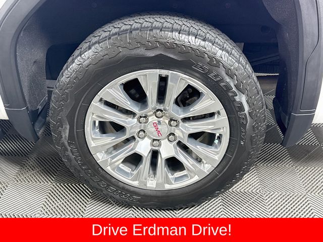 Used 2022 GMC Sierra 1500 Truck
