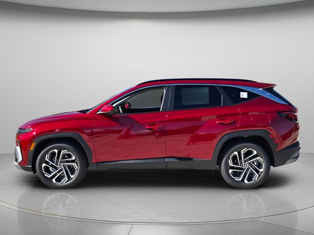 2026 Hyundai Tucson - $31,024