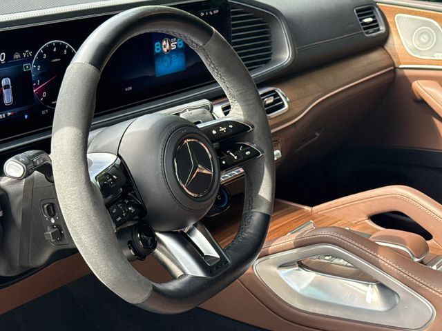 Used 2024 Mercedes-benz GLE SUV