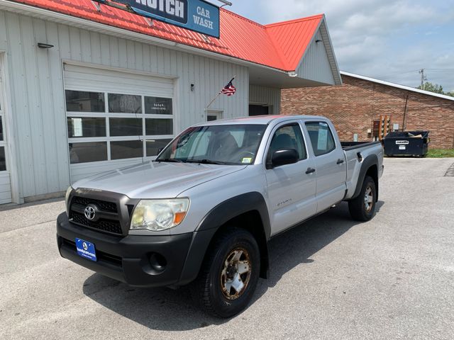 Used 2011 Toyota Tacoma Truck