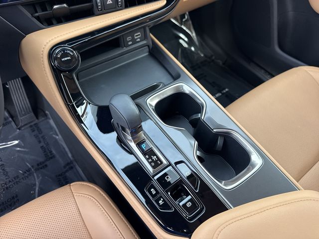 Used 2024 Lexus NX SUV