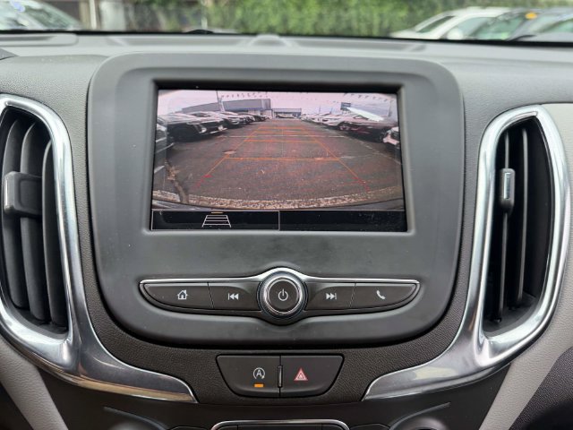 Used 2024 Chevrolet Equinox SUV