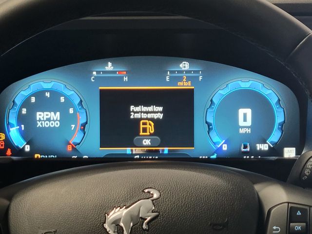 New 2025 Red Ford Outer Banks image 32