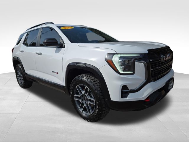 2026 GMC Terrain AT4 AWD