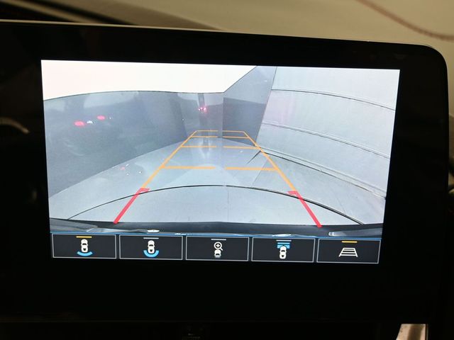 2020 Chevrolet Corvette 3LT - Photo 21