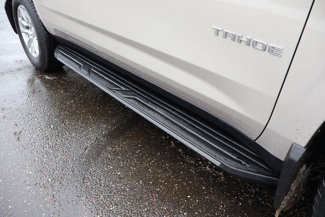 used 2021 Chevrolet Tahoe car, priced at $36,500