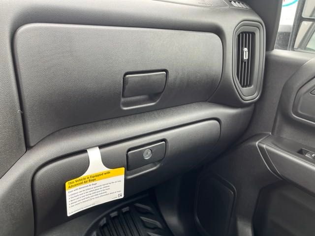 New 2024 Chevrolet Silverado 2500HD For Sale in Grove City, OH