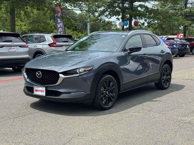 used 2024 Mazda CX-30 car, priced at $23,073