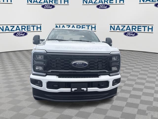 new 2026 Ford F-350SD car, priced at $56,309