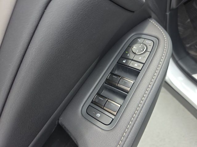 Used 2025 Lexus TX SUV