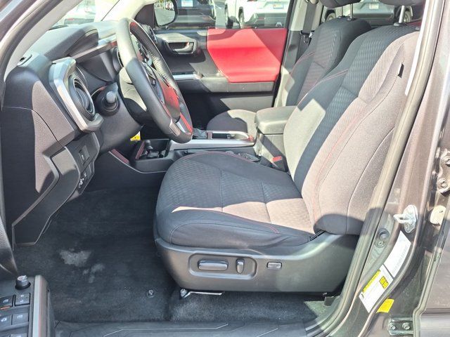 Used 2021 Toyota Tacoma Truck