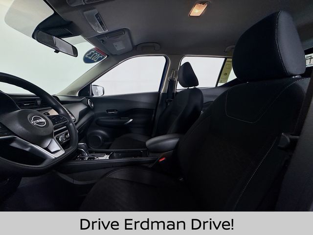Used 2023 Nissan Kicks SUV