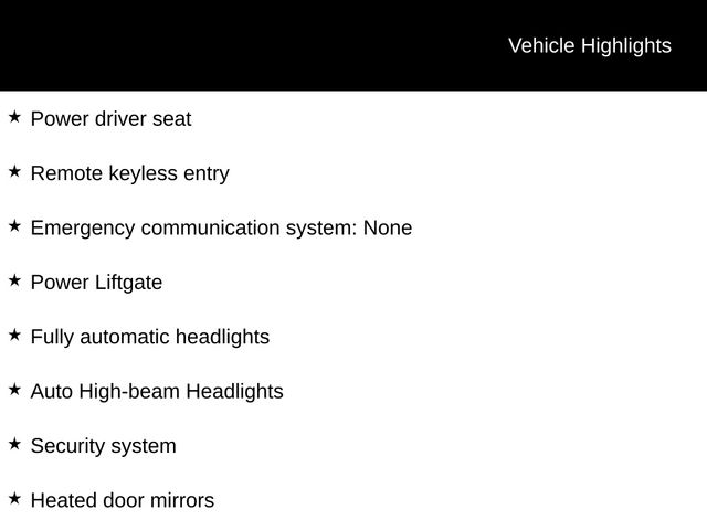 View vehicle photo 7
