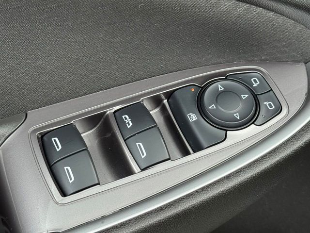 Used 2024 Chevrolet Malibu Sedan