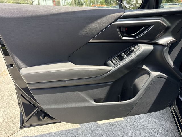 Used 2024 Subaru Impreza Hatchback