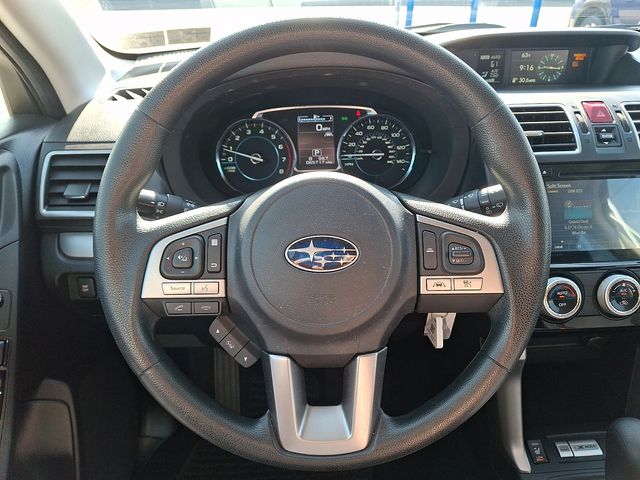 used 2018 Subaru Forester car, priced at $18,965