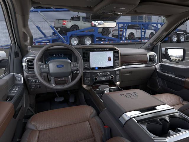 2024 Ford F-150 King Ranch 9