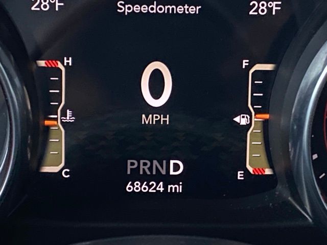 used 2020 Jeep Gladiator car, priced at $34,363