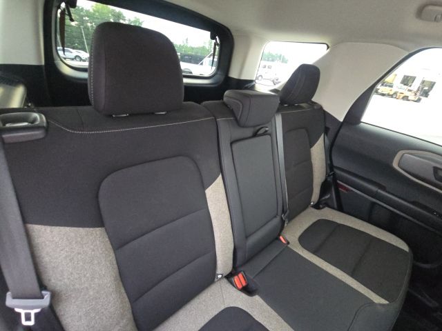 2025 Ford Bronco Sport Big Bend:169174A