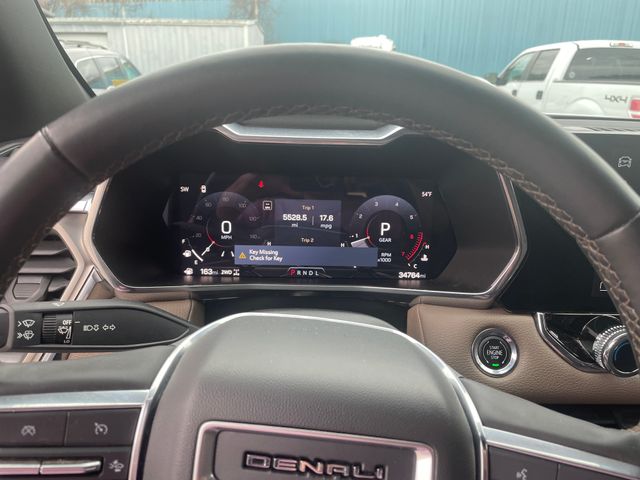 Used 2023 GMC Canyon Truck